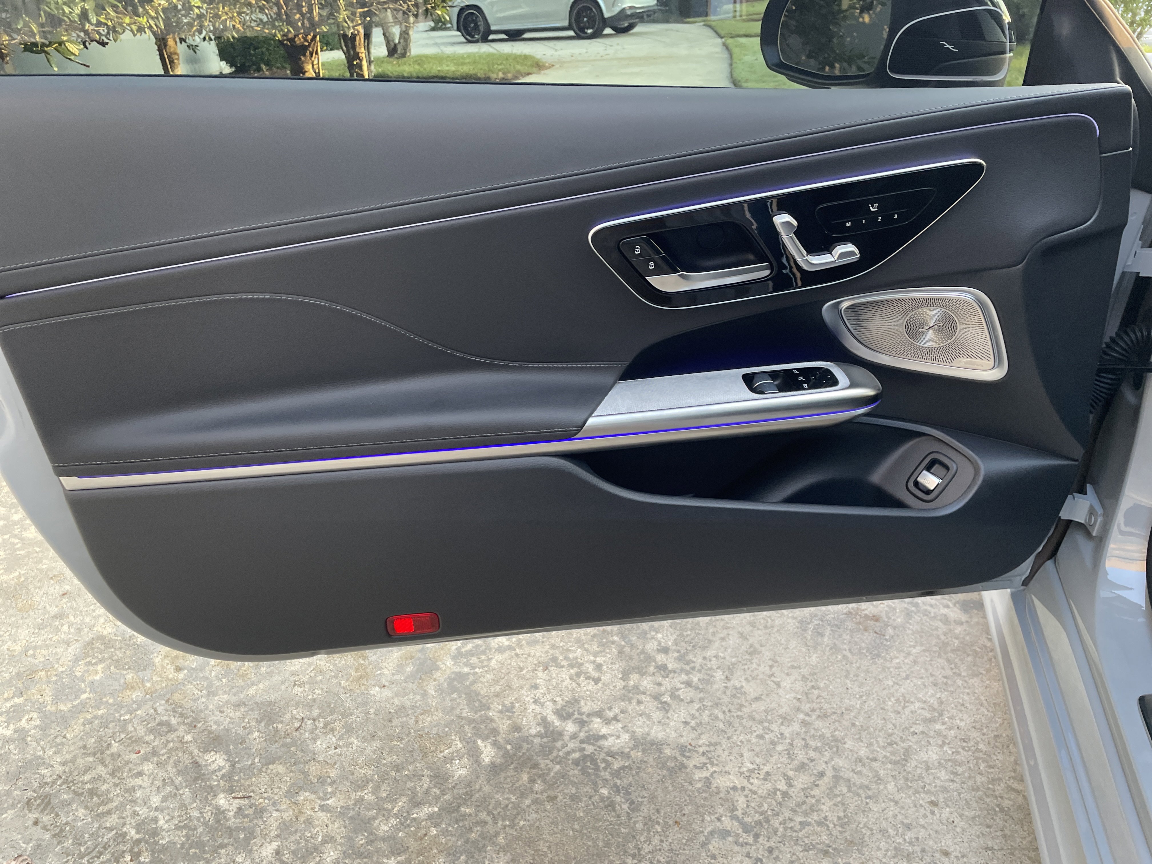 Certified 2024 Mercedes-Benz CLE 450 4MATIC Coupe image 16