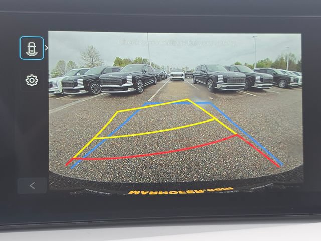 New 2026 Hyundai Palisade SEL AWD/4WD image 5