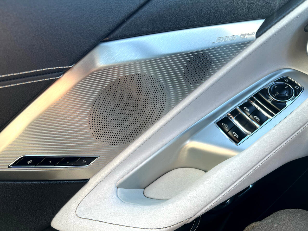 Used 2024 Chevrolet Corvette Z06 image 23