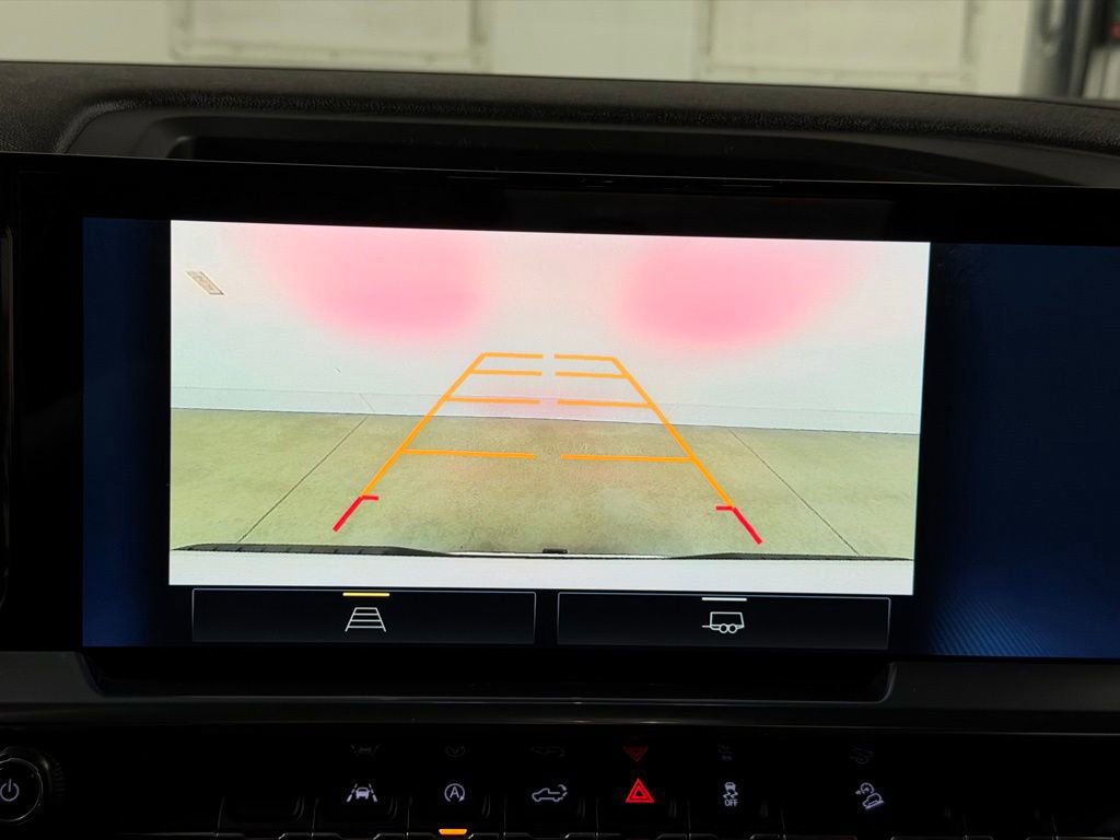 Certified 2022 Chevrolet Silverado 1500 LT image 33