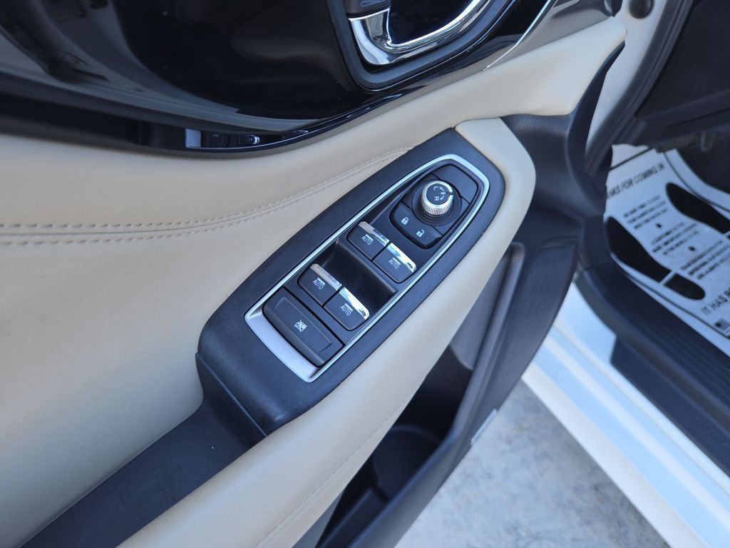 Used 2021 Subaru Legacy Limited image 13