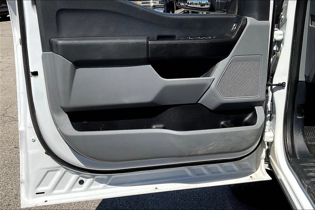 Used 2024 Ford F350 XLT w/ 360-Degree Camera Package AWD/4WD image 19