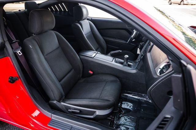 Used 2014 Ford Mustang GT w/ FP8 Appearance Package RWD image 70