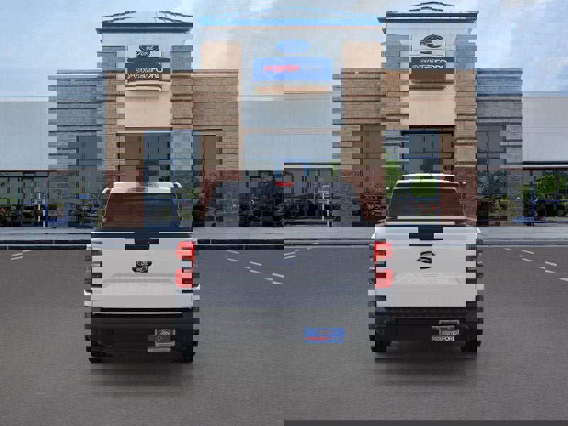 New 2026 Ford Maverick XL image 6