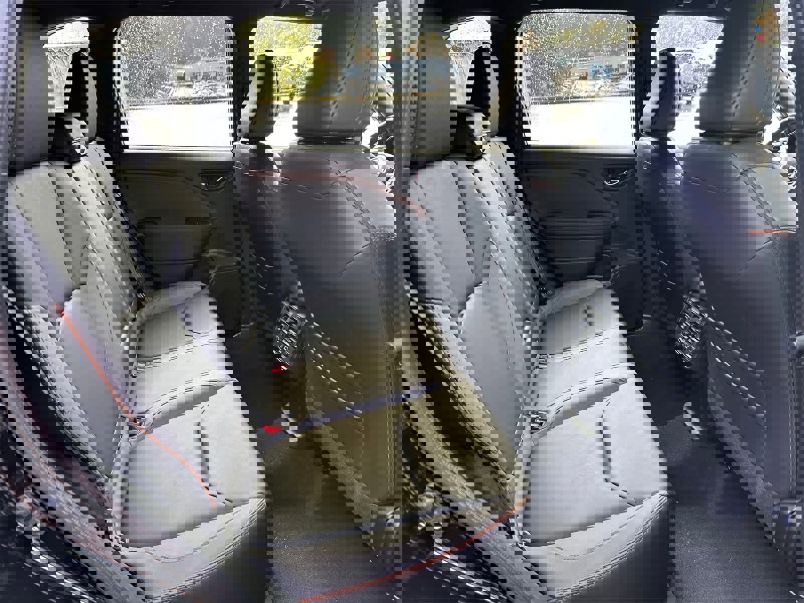 Certified 2025 Subaru Forester Sport image 13