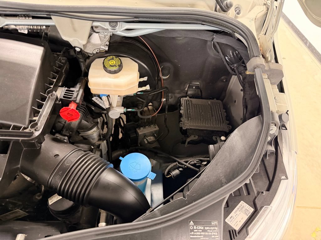 Used 2022 Mercedes-Benz Sprinter 2500 image 48