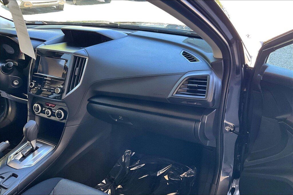 Certified 2023 Subaru Crosstrek 2.0i AWD/4WD image 11