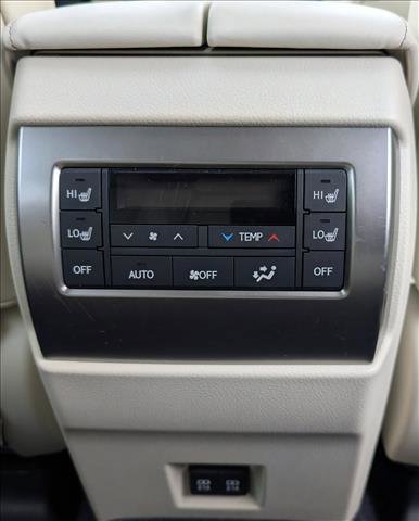 Used 2022 Lexus GX 460 Premium w/ Premium Package AWD/4WD image 28