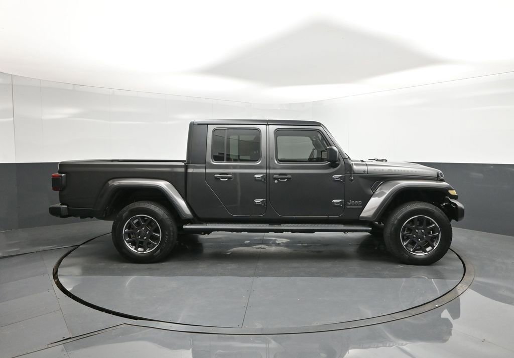 Used 2021 Jeep Gladiator Sport w/ Quick Order Package 24Q 80Th image 26