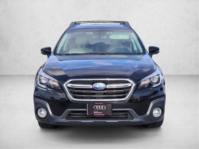 Used 2019 Subaru Outback 3.6R Limited w/ Popular Package #2 AWD/4WD image 2