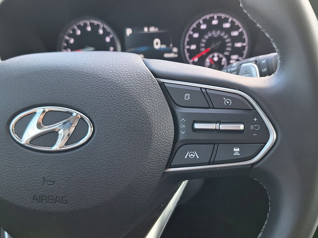 Certified 2023 Hyundai Santa Fe XRT image 18