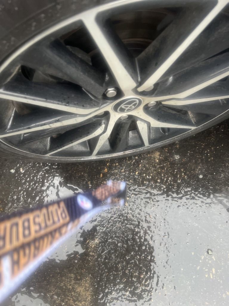 Used 2022 Toyota Camry SE w/ Cold Weather Package image 27