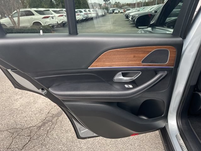 Certified 2025 Mercedes-Benz GLE 450 4MATIC image 25