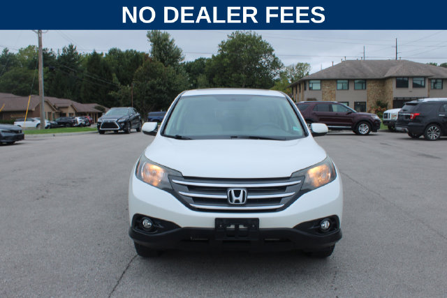 Used 2013 Honda CR-V EX image 3