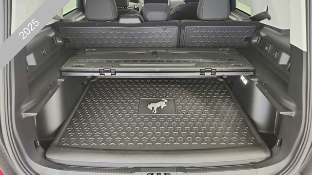New 2025 Ford Bronco Sport Big Bend AWD/4WD image 19