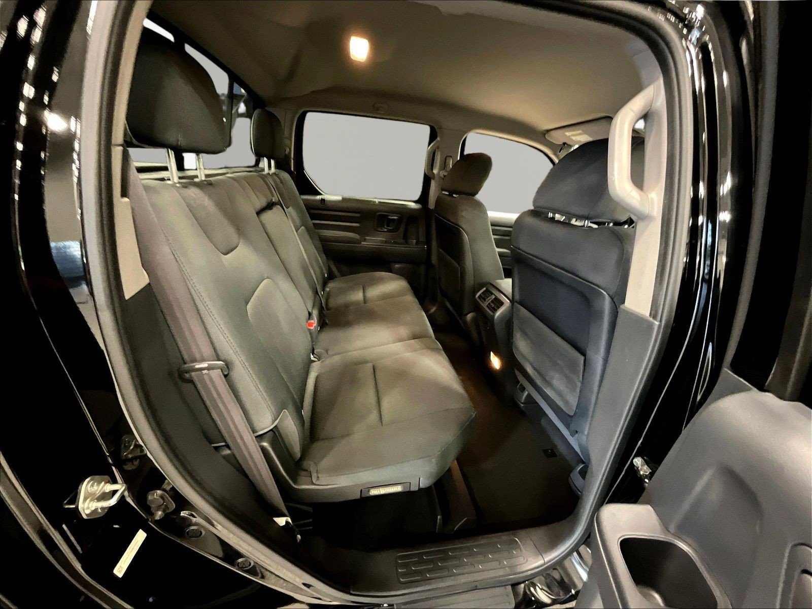 Used 2013 Honda Ridgeline Sport image 26