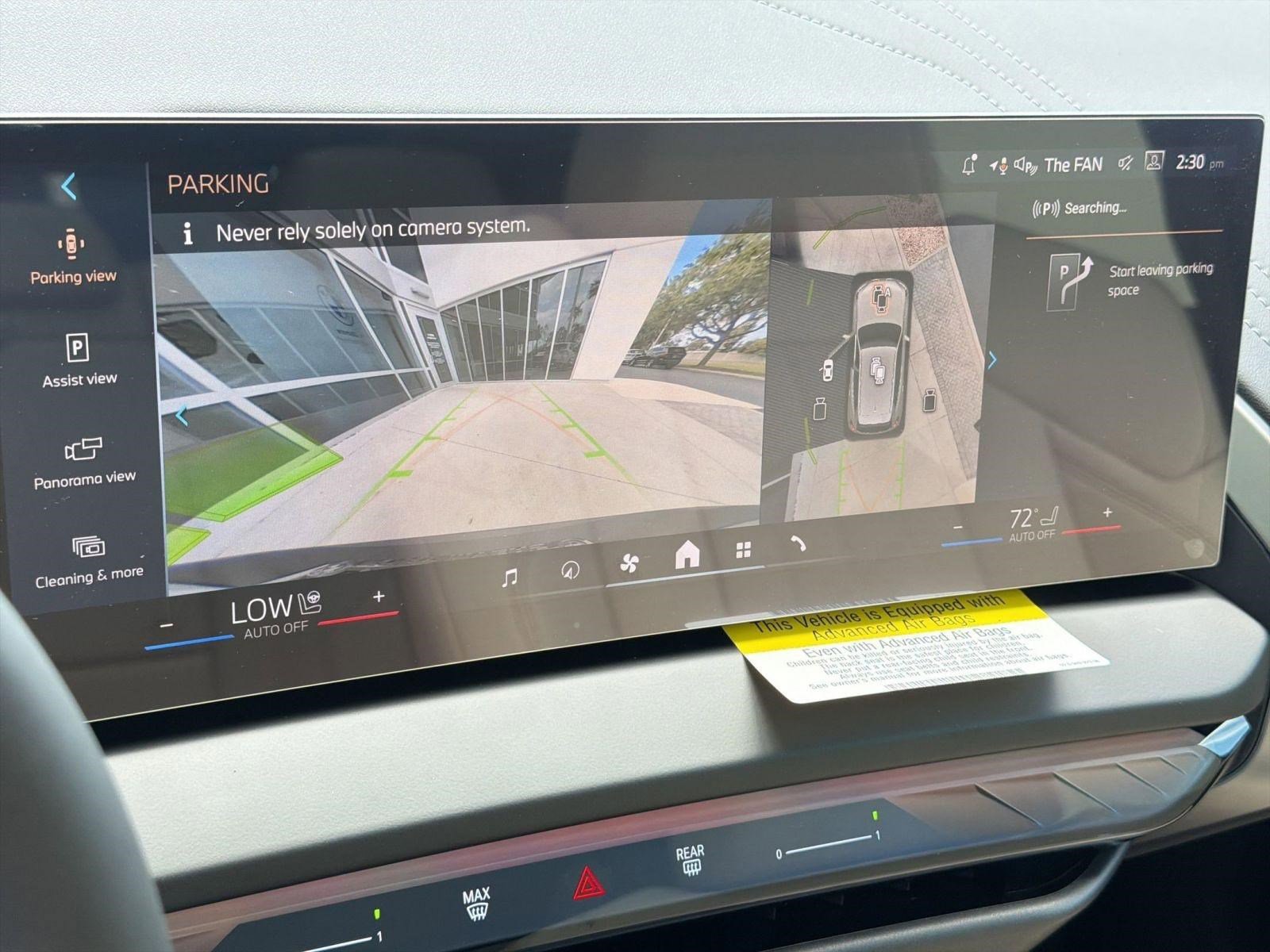 New 2026 BMW X3 xDrive30 w/ Premium Package image 26