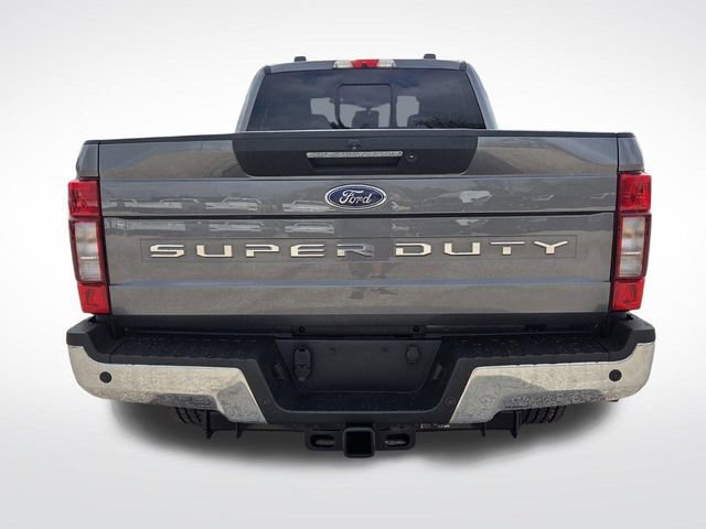Certified 2022 Ford F250 Lariat w/ Lariat Ultimate Package AWD/4WD image 8