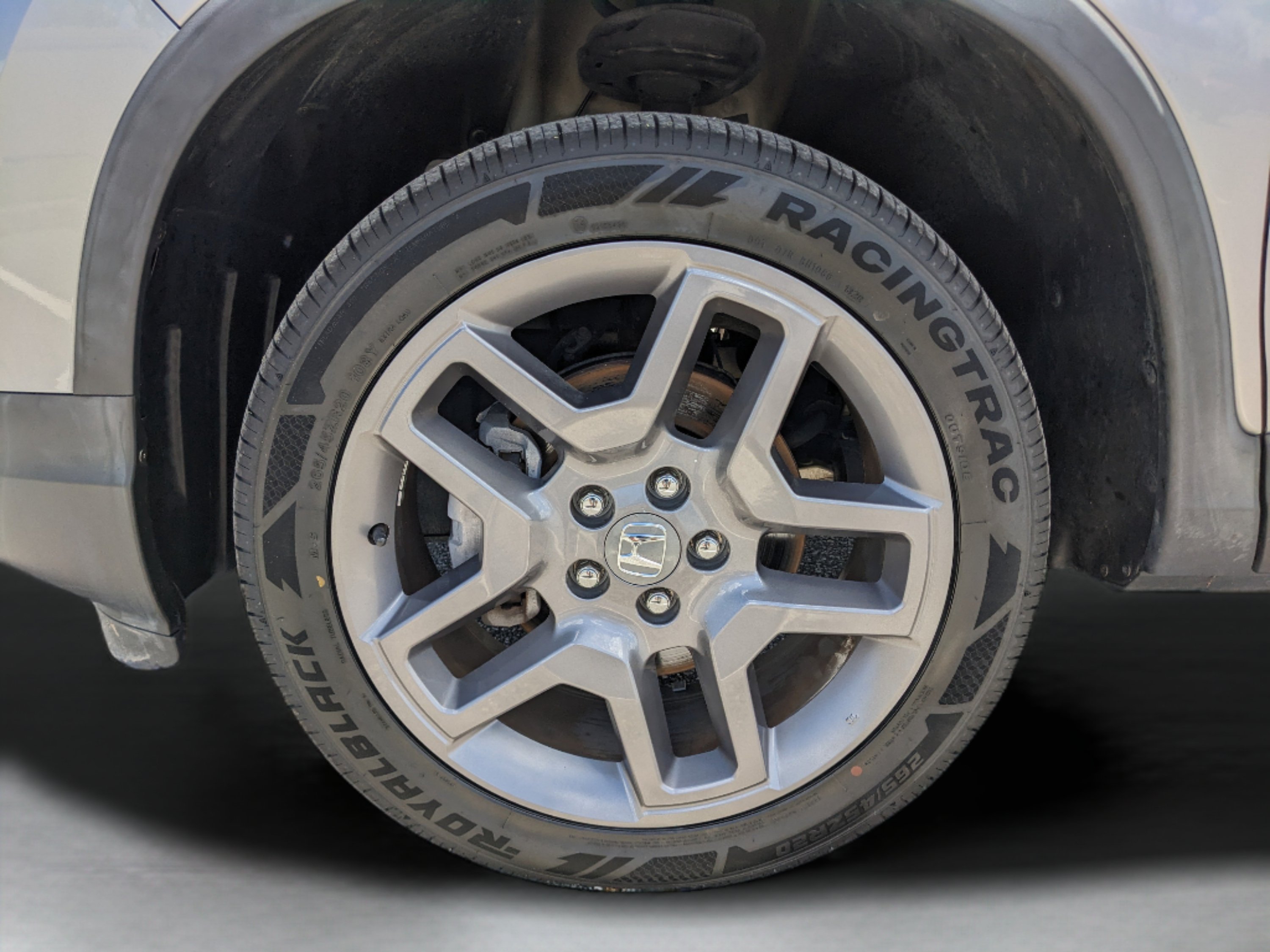 Used 2023 Honda Passport EX-L image 38