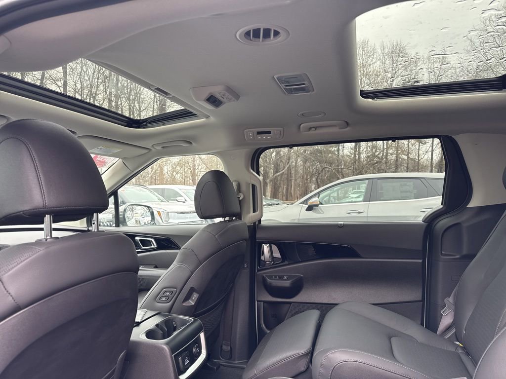 New 2026 Kia Carnival SX Prestige image 13