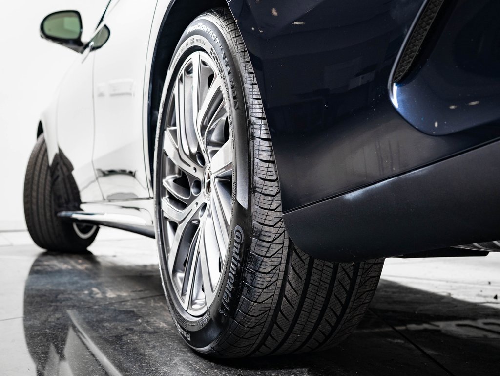 Certified 2024 Mercedes-Benz E 350 E 350 w/ Multicontour Seating Package image 42