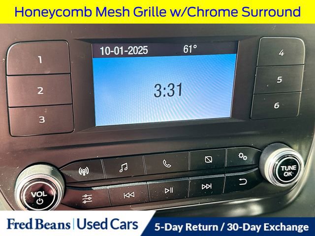 Certified 2024 Ford Transit 250 Low Roof w/ Exterior Upgrade Package image 18