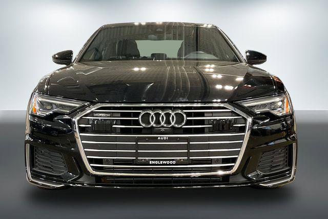 Certified 2023 Audi A6 Premium Plus w/ Premium Plus Package AWD/4WD image 3