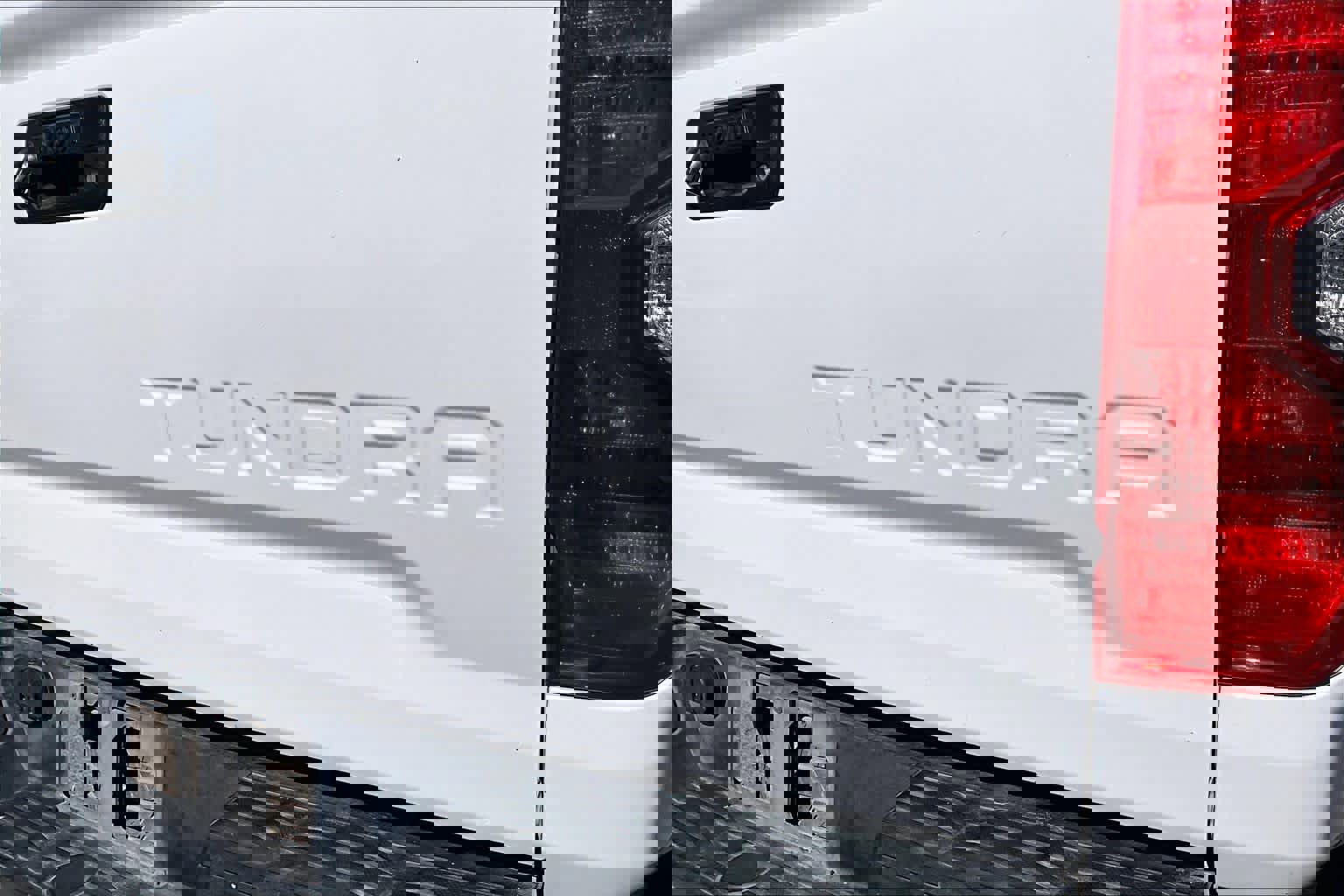 Used 2014 Toyota Tundra SR5 image 31