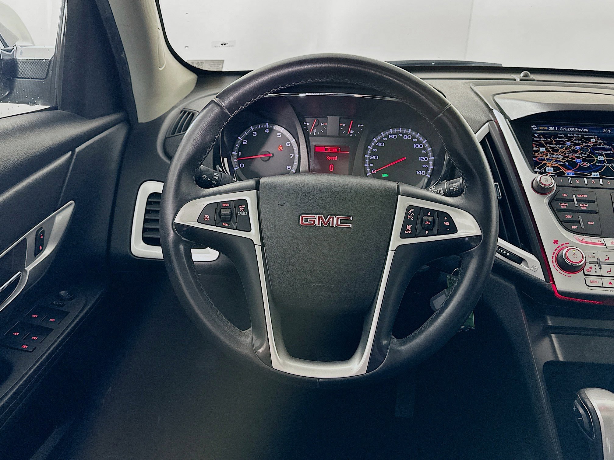 Used 2015 GMC Terrain SLT w/ Open Road Package image 17
