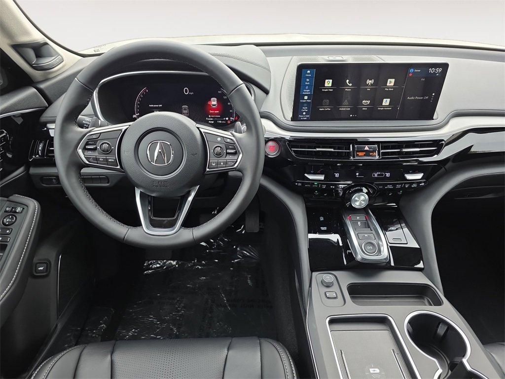 New 2026 Acura MDX w/ Technology Package image 10