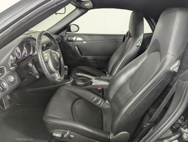 Used 2008 Porsche 911 Carrera S RWD image 10