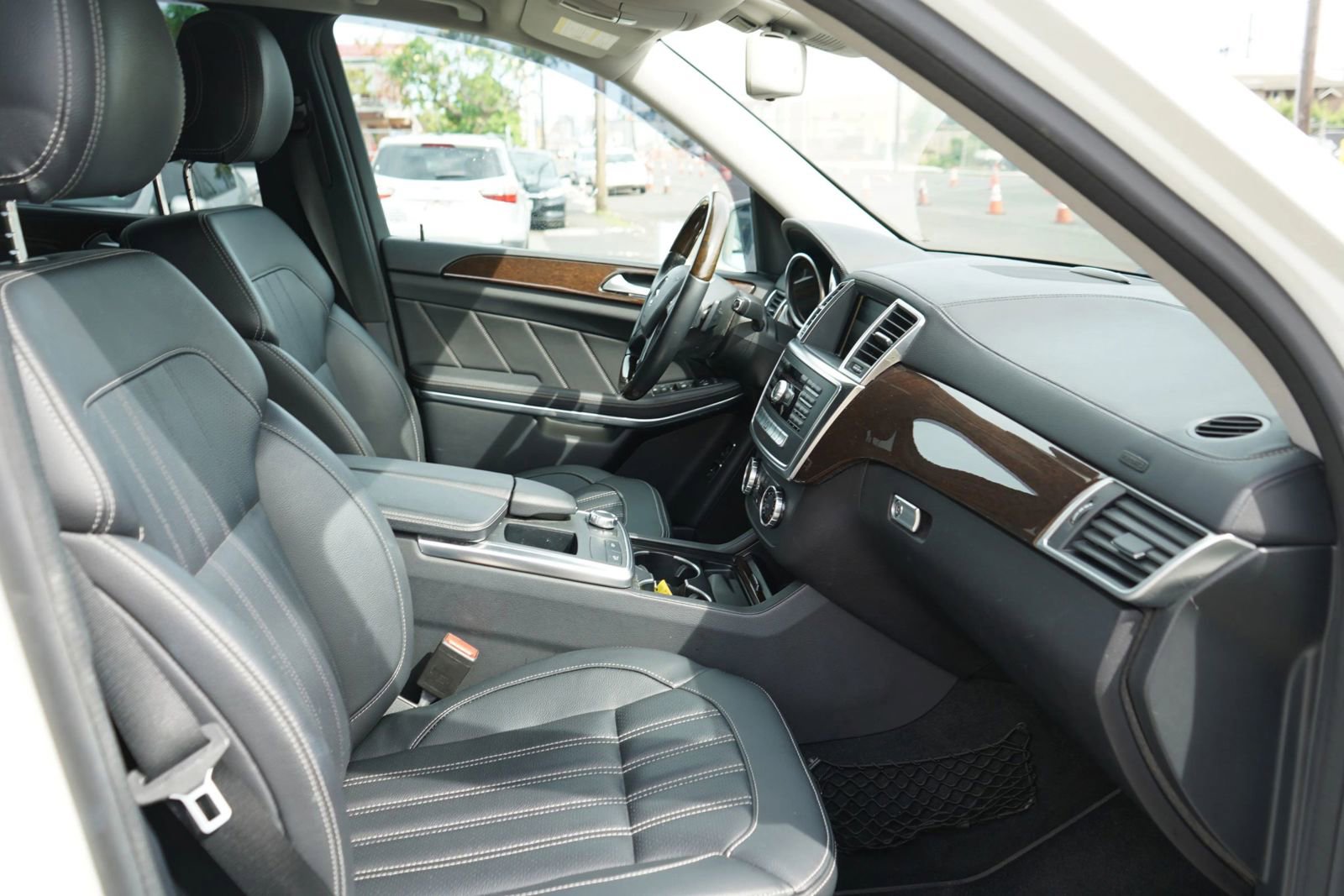 Used 2013 Mercedes-Benz GL 320 BlueTEC 4MATIC image 20