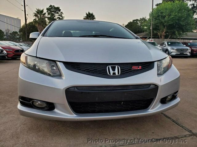 Used 2012 Honda Civic Si image 7