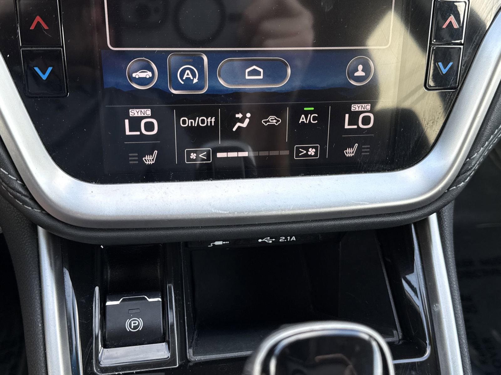 Used 2020 Subaru Outback Limited w/ Popular Package #2 image 22