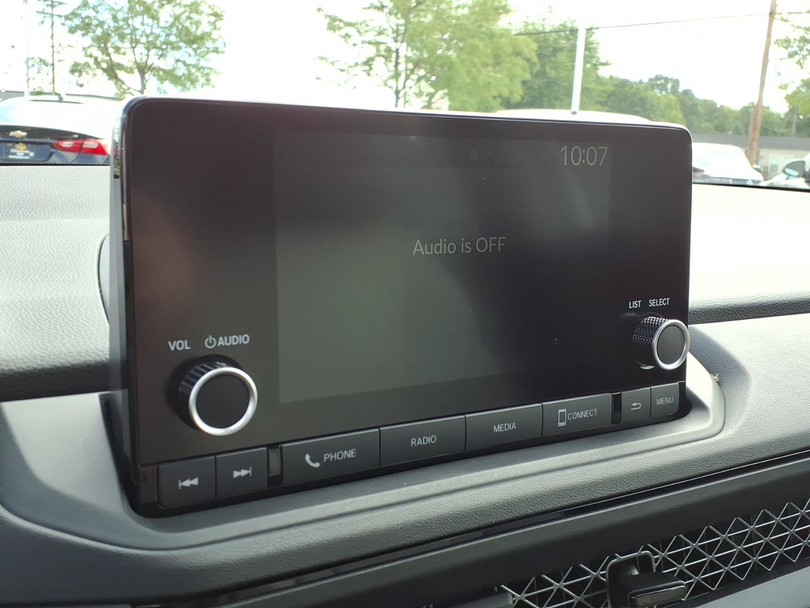 Certified 2024 Honda Accord LX image 17