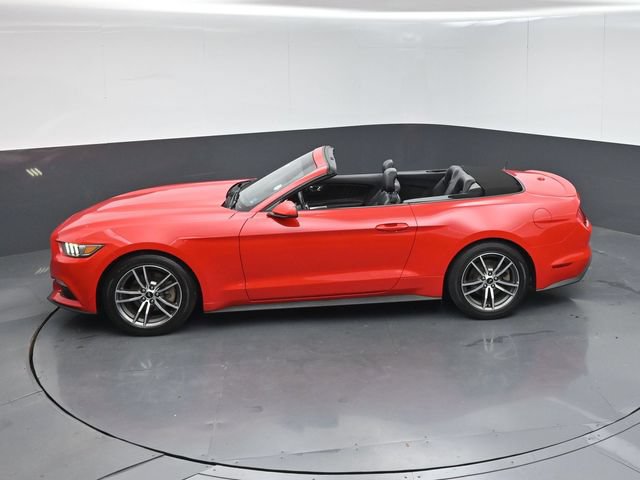 Used 2016 Ford Mustang Premium RWD image 33