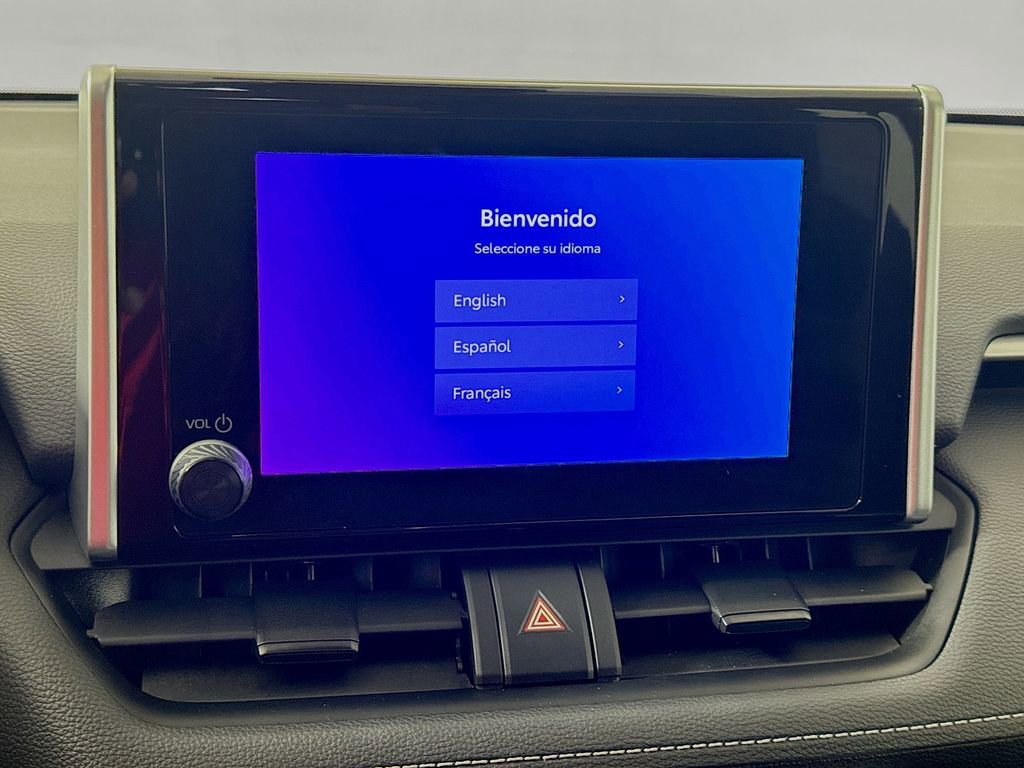 Certified 2023 Toyota RAV4 LE image 14