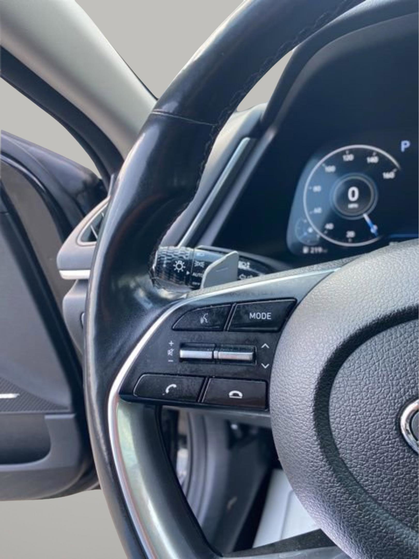 Used 2020 Hyundai Sonata Limited FWD image 21