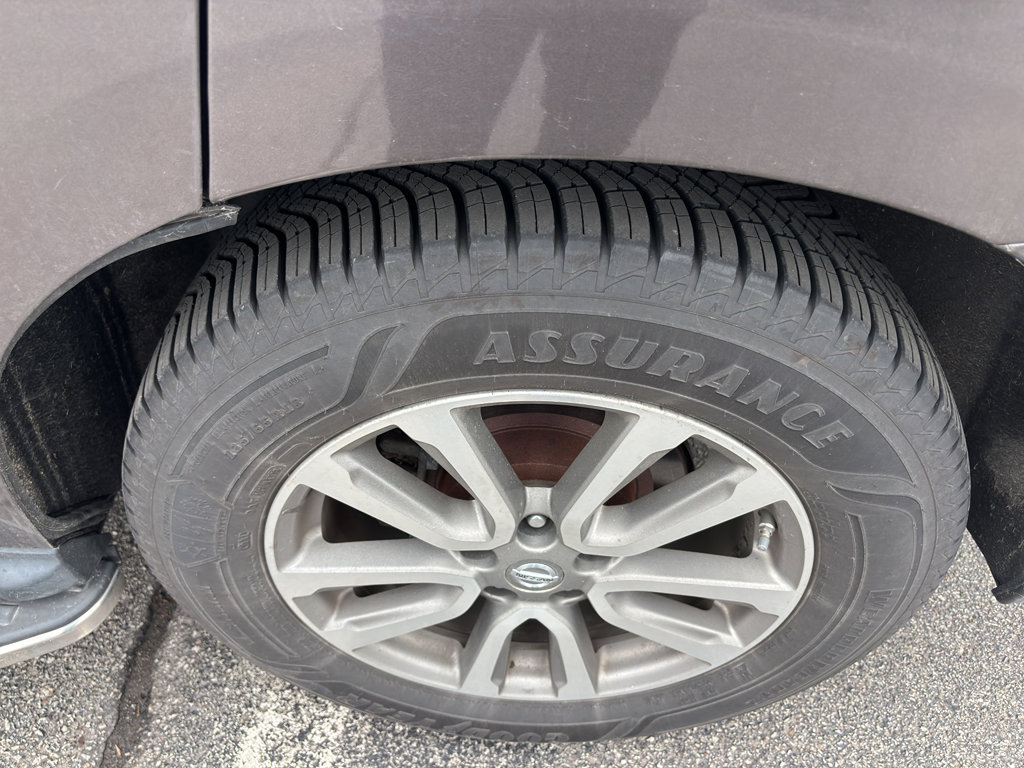 Used 2016 Nissan Pathfinder S image 12