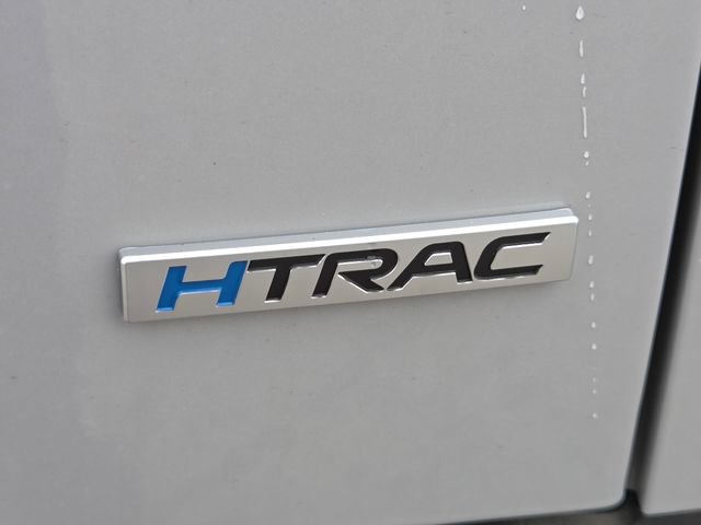 New 2026 Hyundai Ioniq 5 SE AWD/4WD image 5