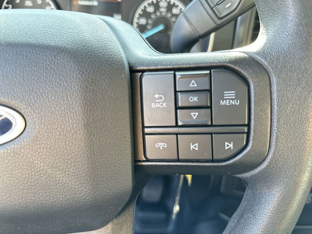 Used 2021 Ford F150 XL w/ Trailer Tow Package image 30