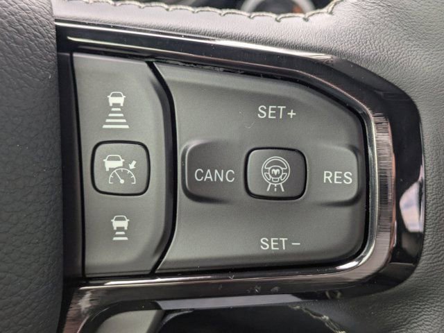 New 2026 RAM 1500 Limited AWD/4WD image 22