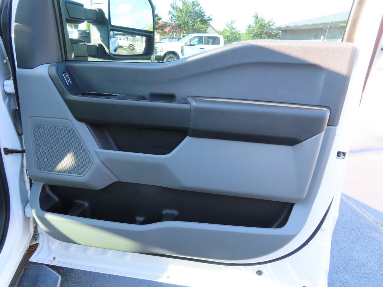 Used 2023 Ford F250 XL w/ 360-Degree Camera Package AWD/4WD image 43
