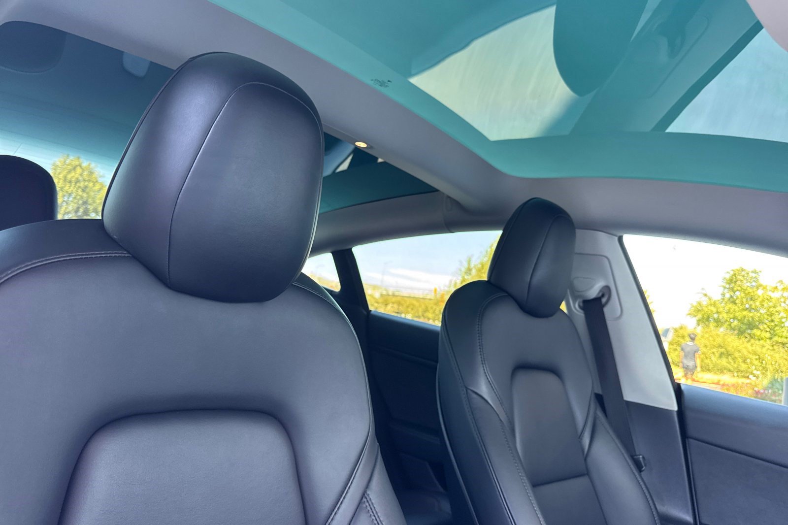 Used 2022 Tesla Model 3 RWD image 20