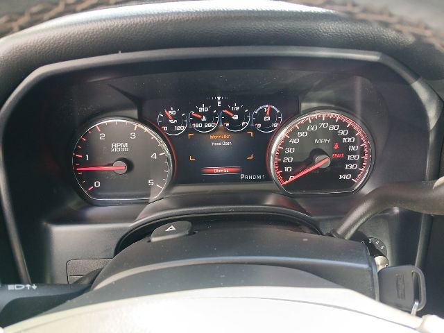 Used 2015 GMC Sierra 2500 Denali w/ Duramax Plus Package AWD/4WD image 48