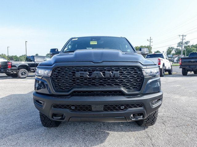 New 2026 RAM 1500 Rebel w/ Rebel Level 2 Equipment Group image 3