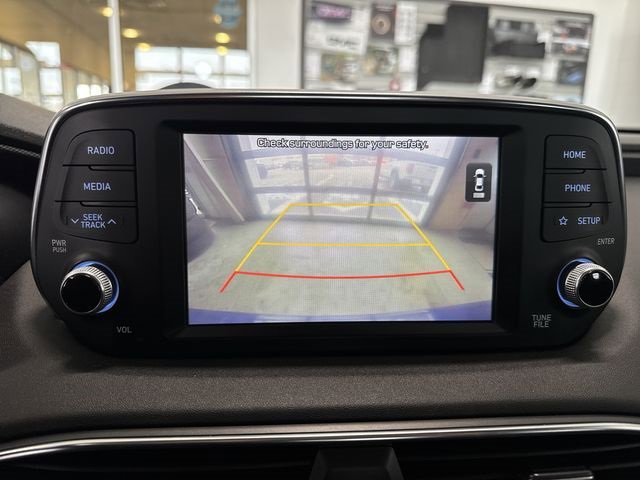 Used 2019 Hyundai Santa Fe Limited w/ Cargo Package image 14