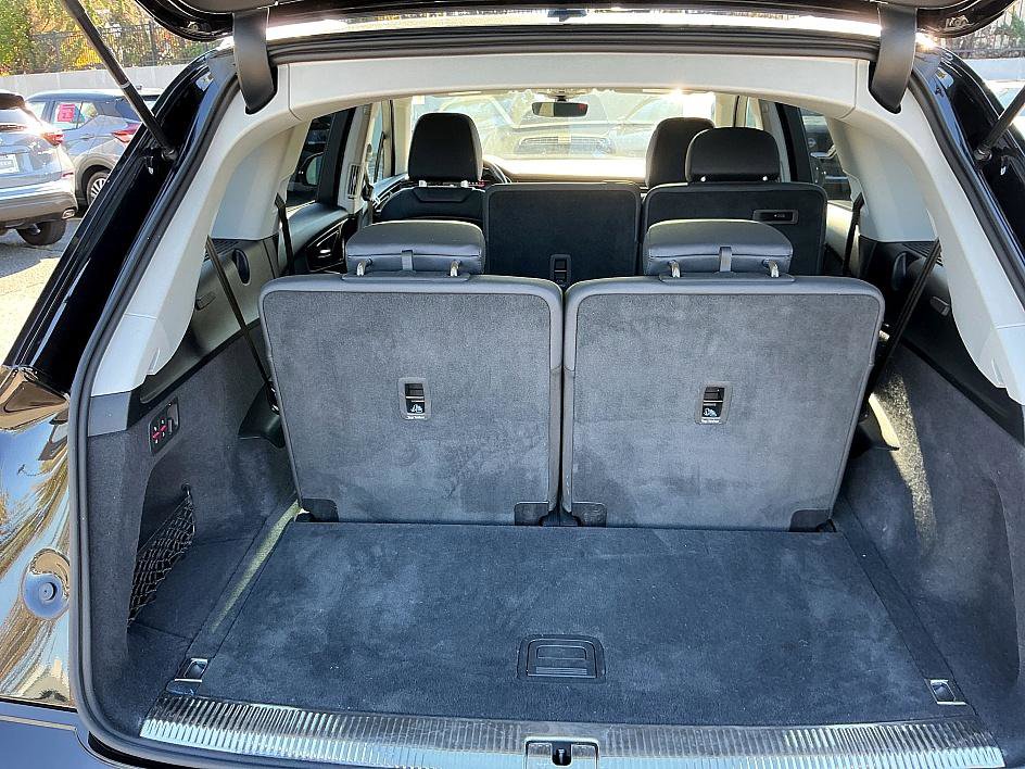 Used 2024 Audi Q7 2.0T Premium Plus image 30