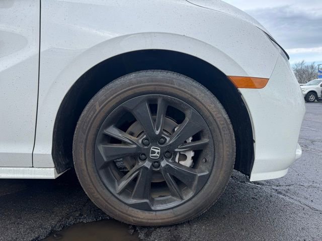 Used 2024 Honda Odyssey Sport image 10
