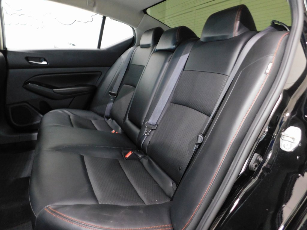 Used 2023 Nissan Altima 2.5 SR image 77